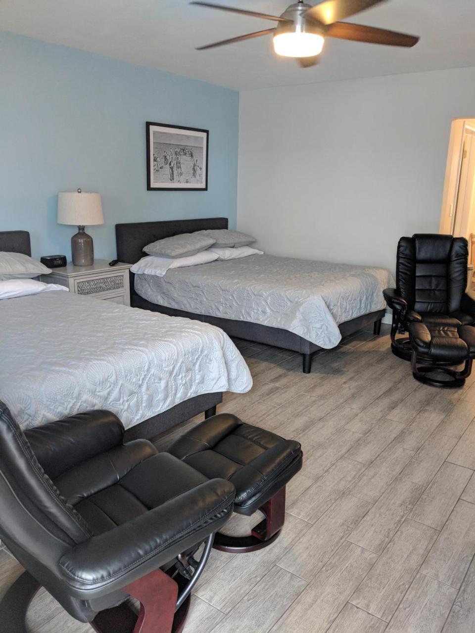 Ashley Brooke Beach Motel Deerfield Beach