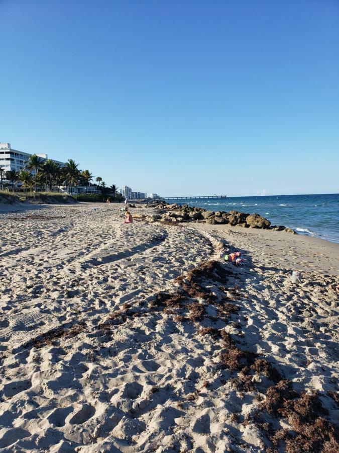 Motel Ashley Brooke Deerfield Beach