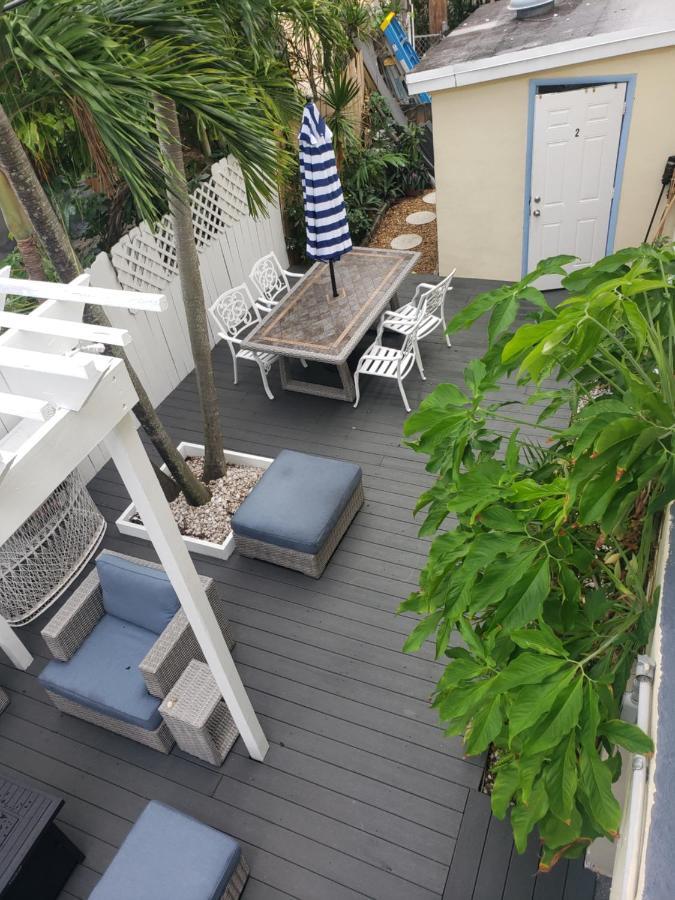 Ashley Brooke Beach Motel Deerfield Beach