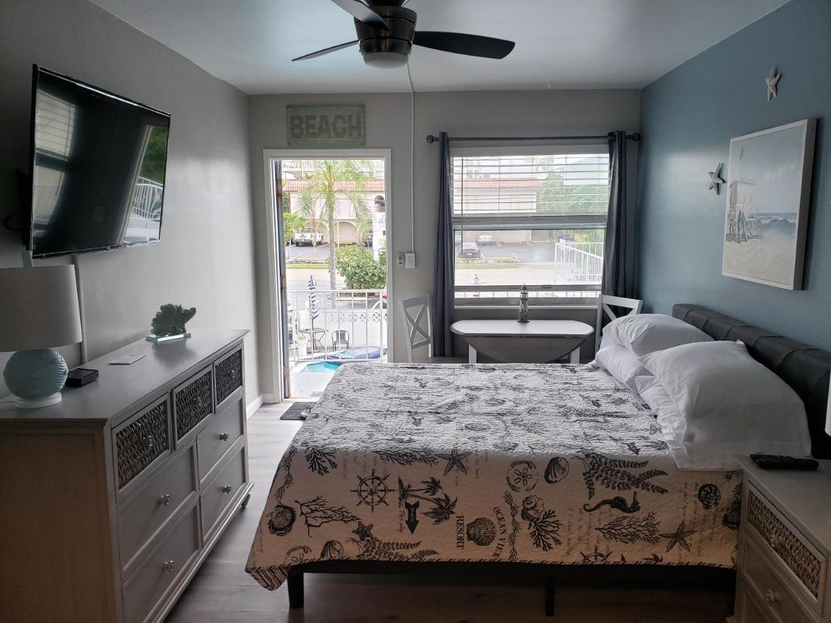 Motel Ashley Brooke Deerfield Beach